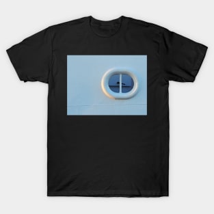 Ship's Window T-Shirt